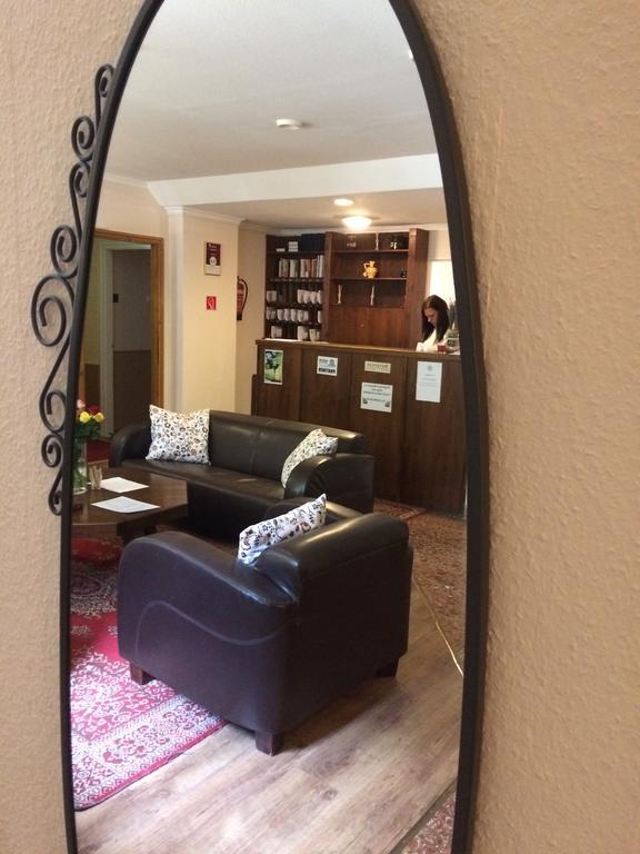 Hotel Sikfokut نوسفاج المظهر الخارجي الصورة